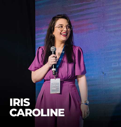 iris
