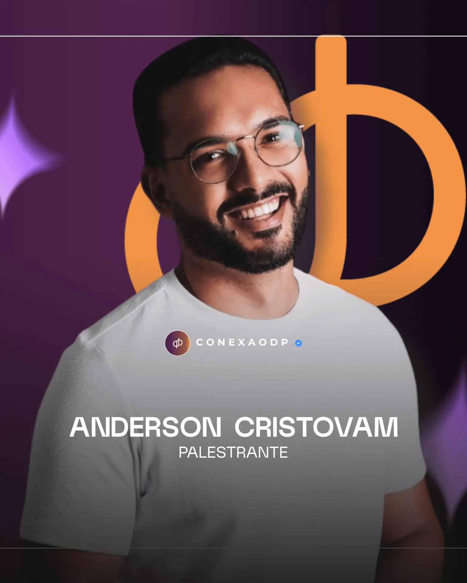 ANDERSON CRISTOVAM