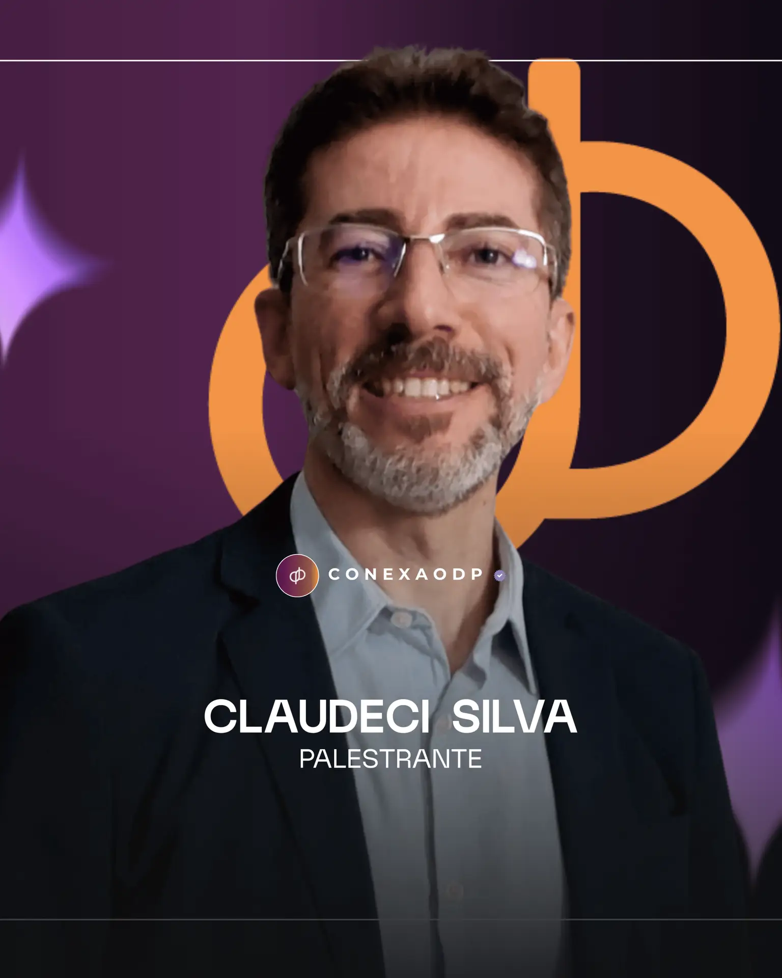 CLAUDECI SILVA