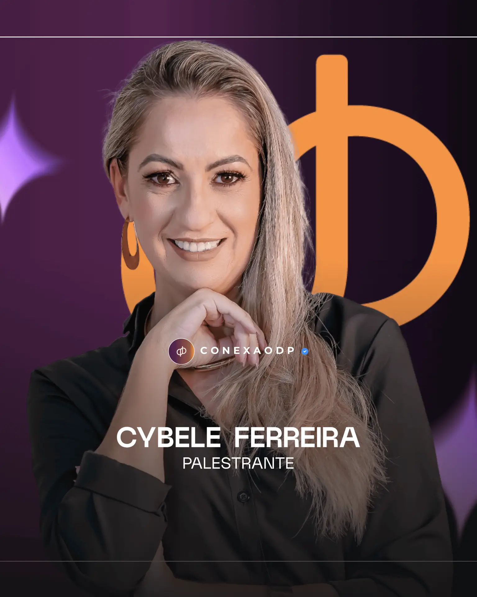 CYBELE FERREIRA