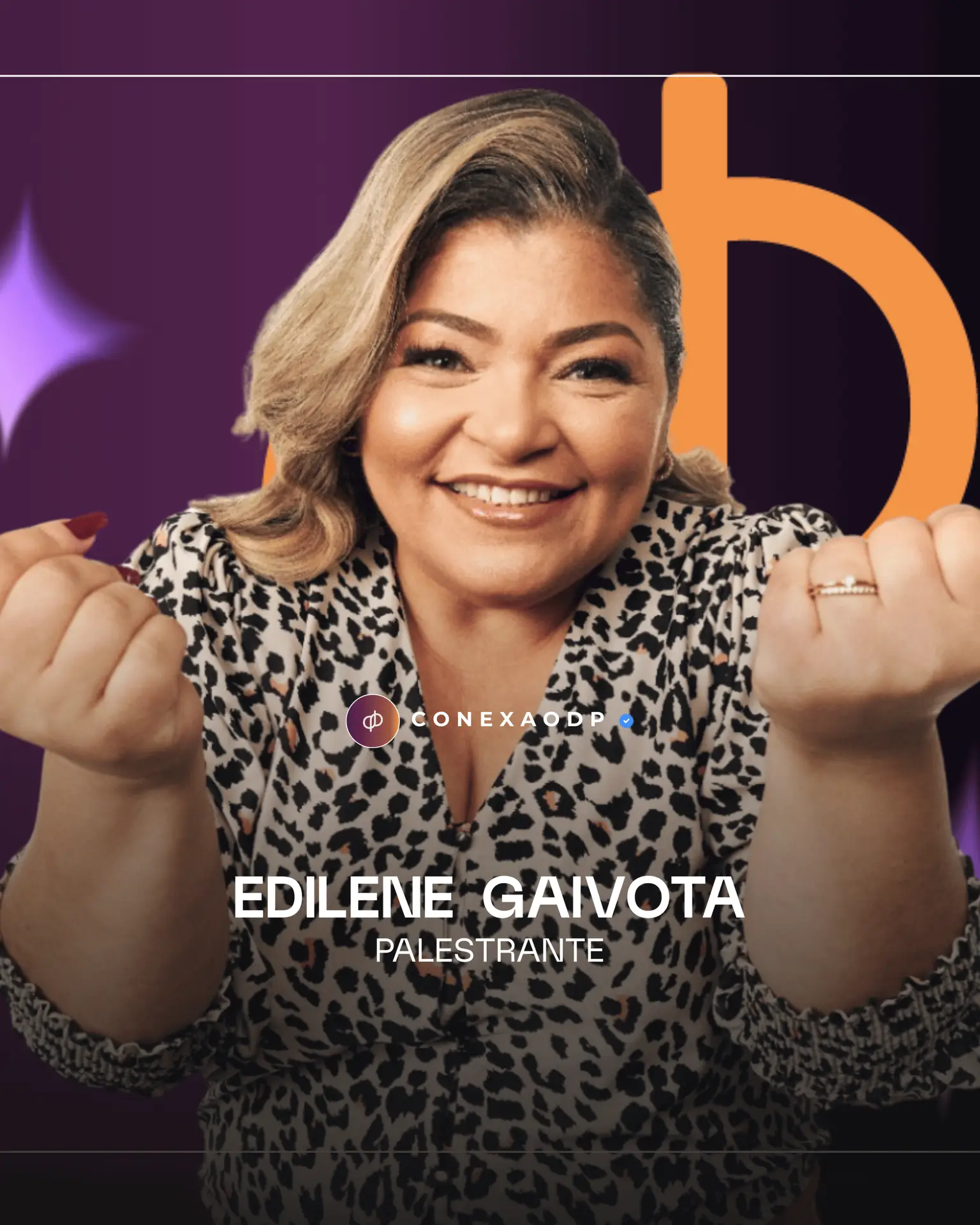 EDILENE GAIVOTA