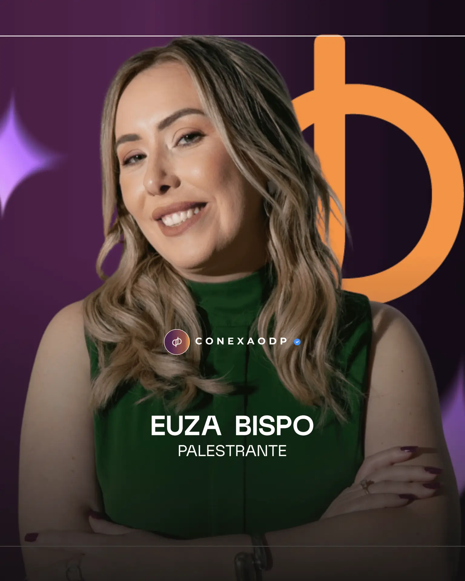 EUZA BISPO