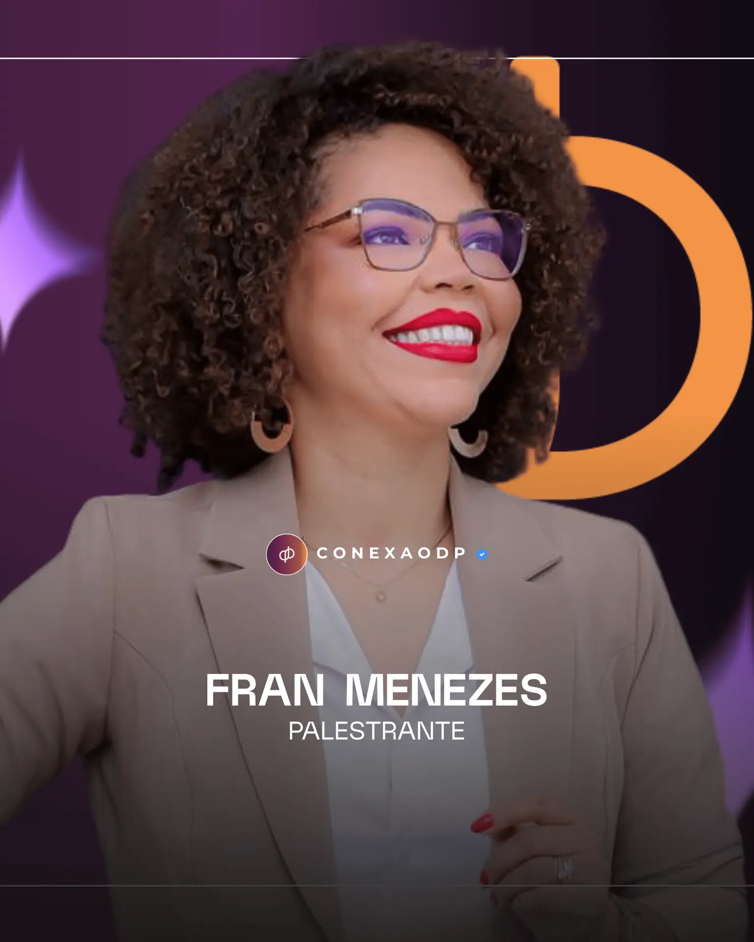 FRAN MENEZES