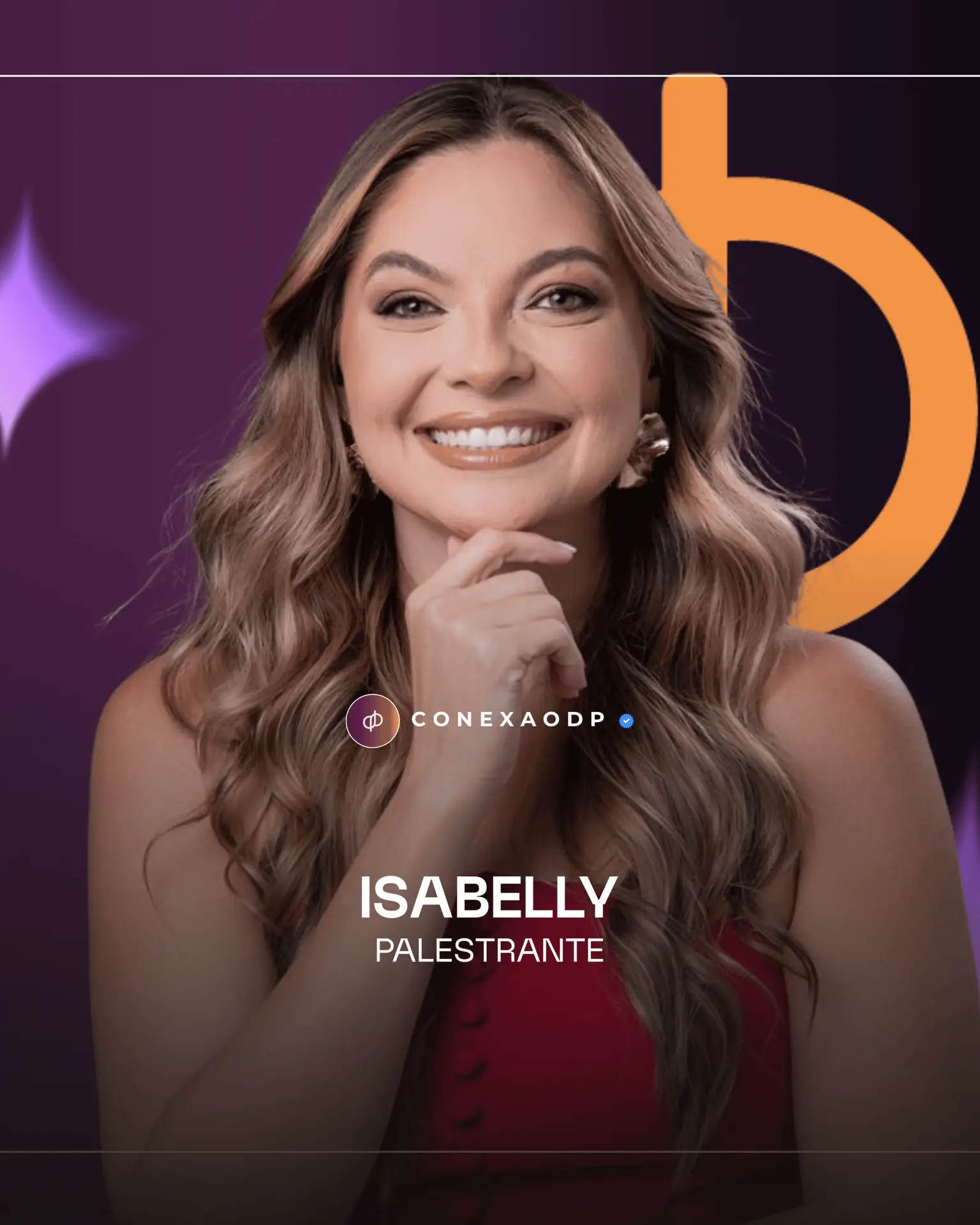 ISABELLY