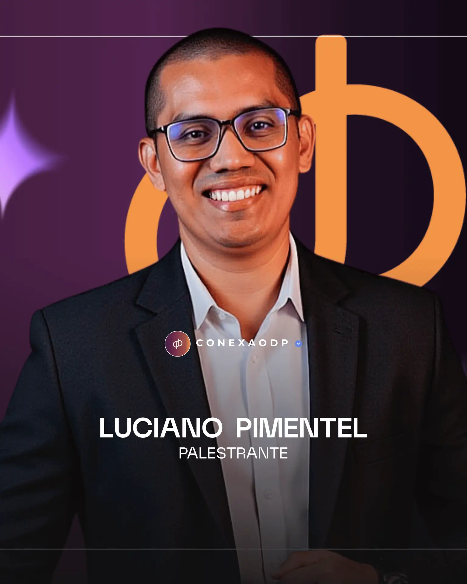 LUCIANO PIMENTEL