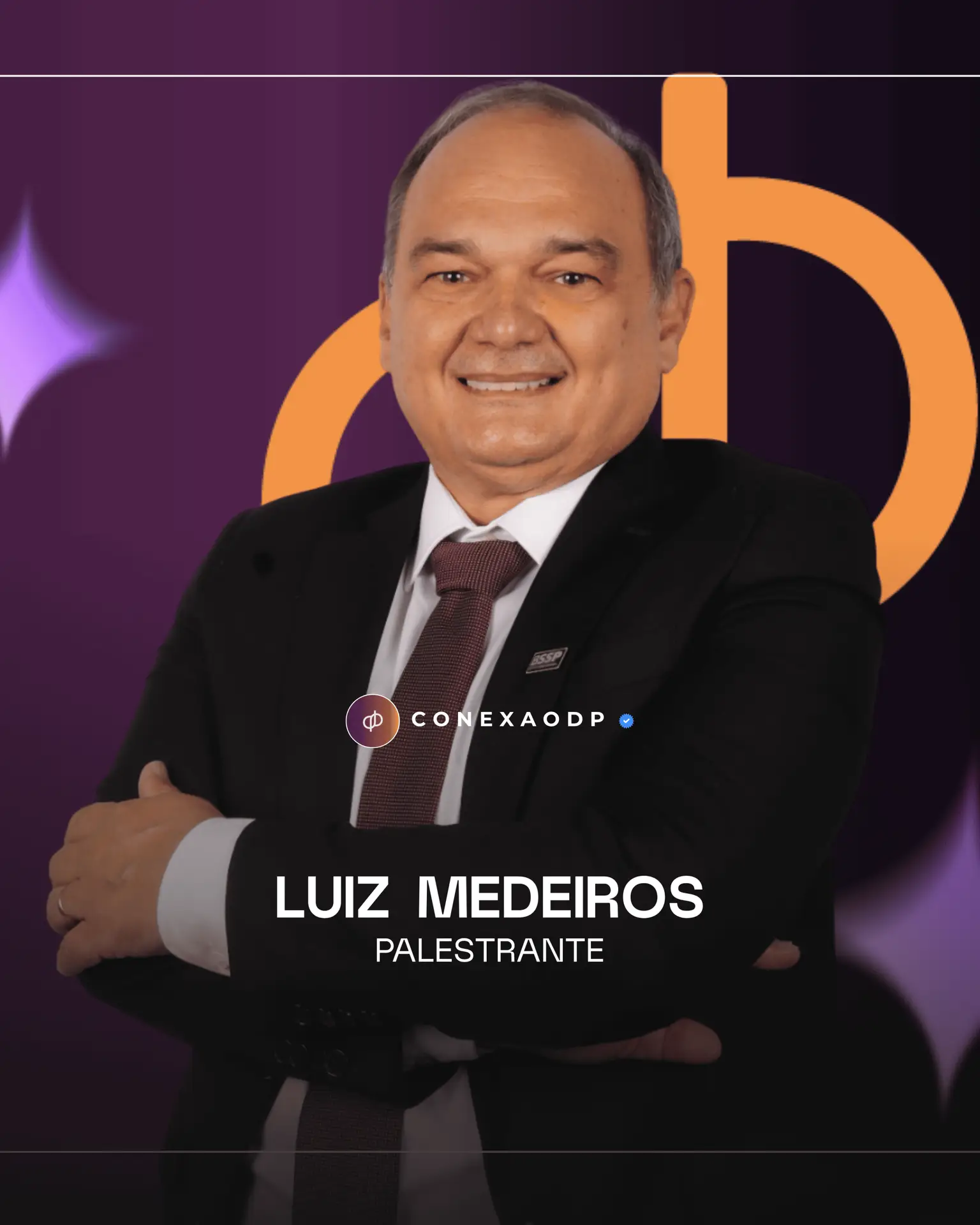 LUIZ MEDEIROS