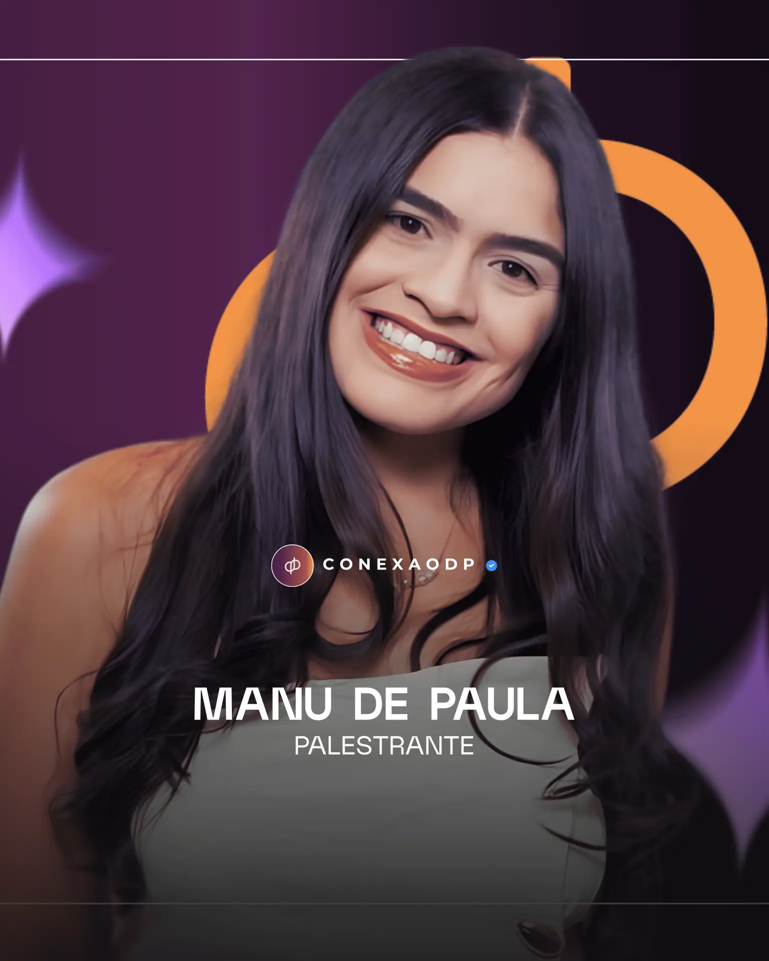MANU DE PAULA