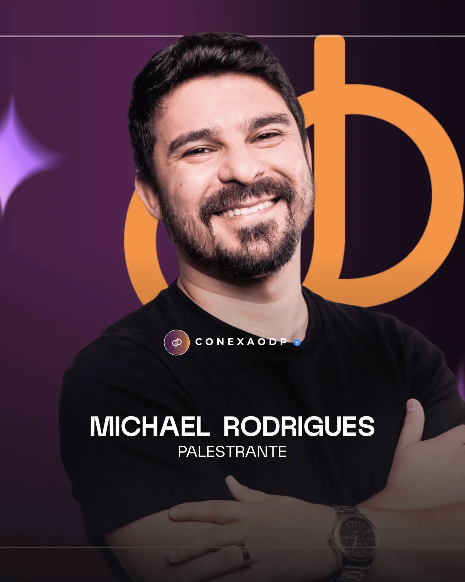 MICHAEL RODRIGUES