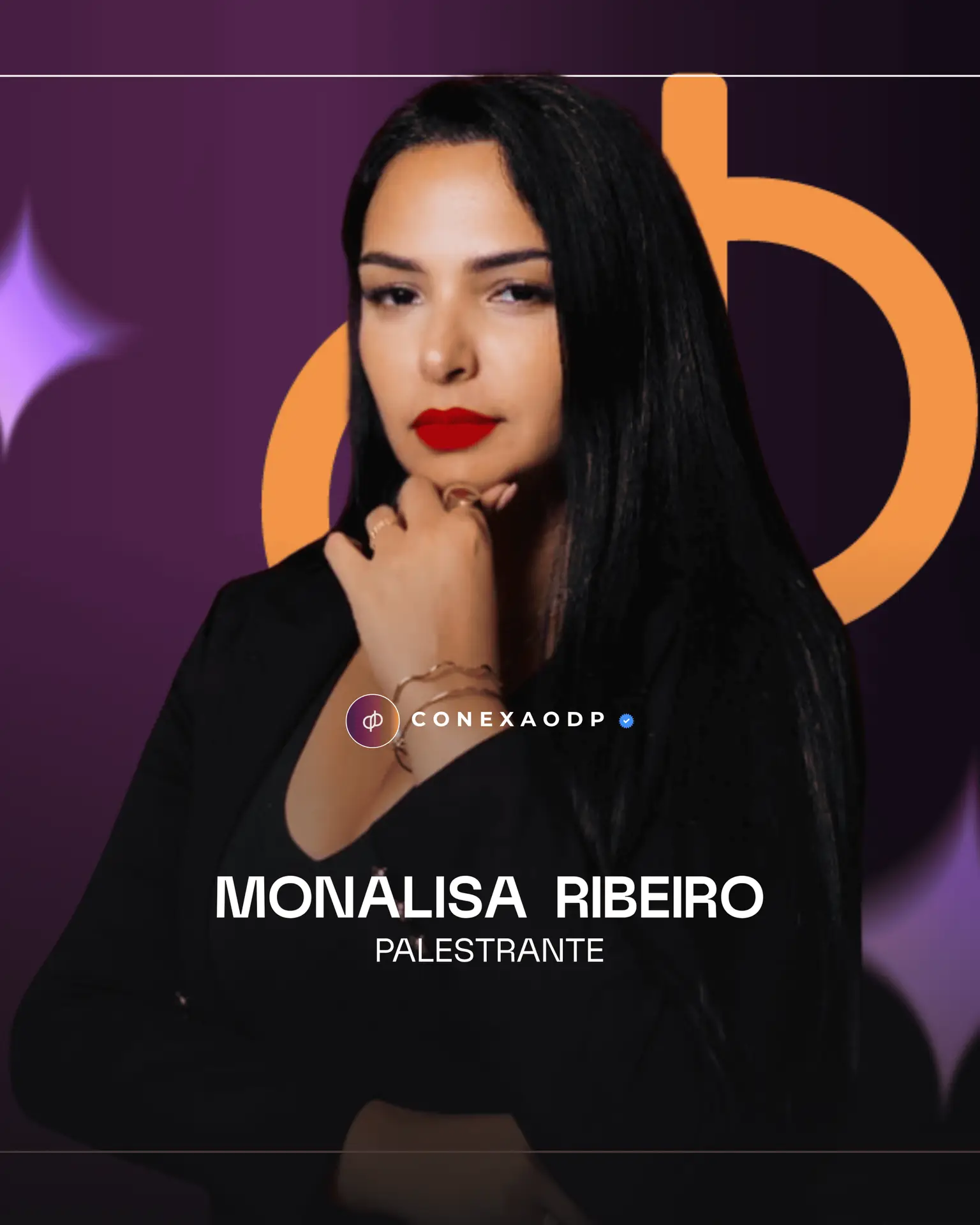 MONALISA RIBEIRO