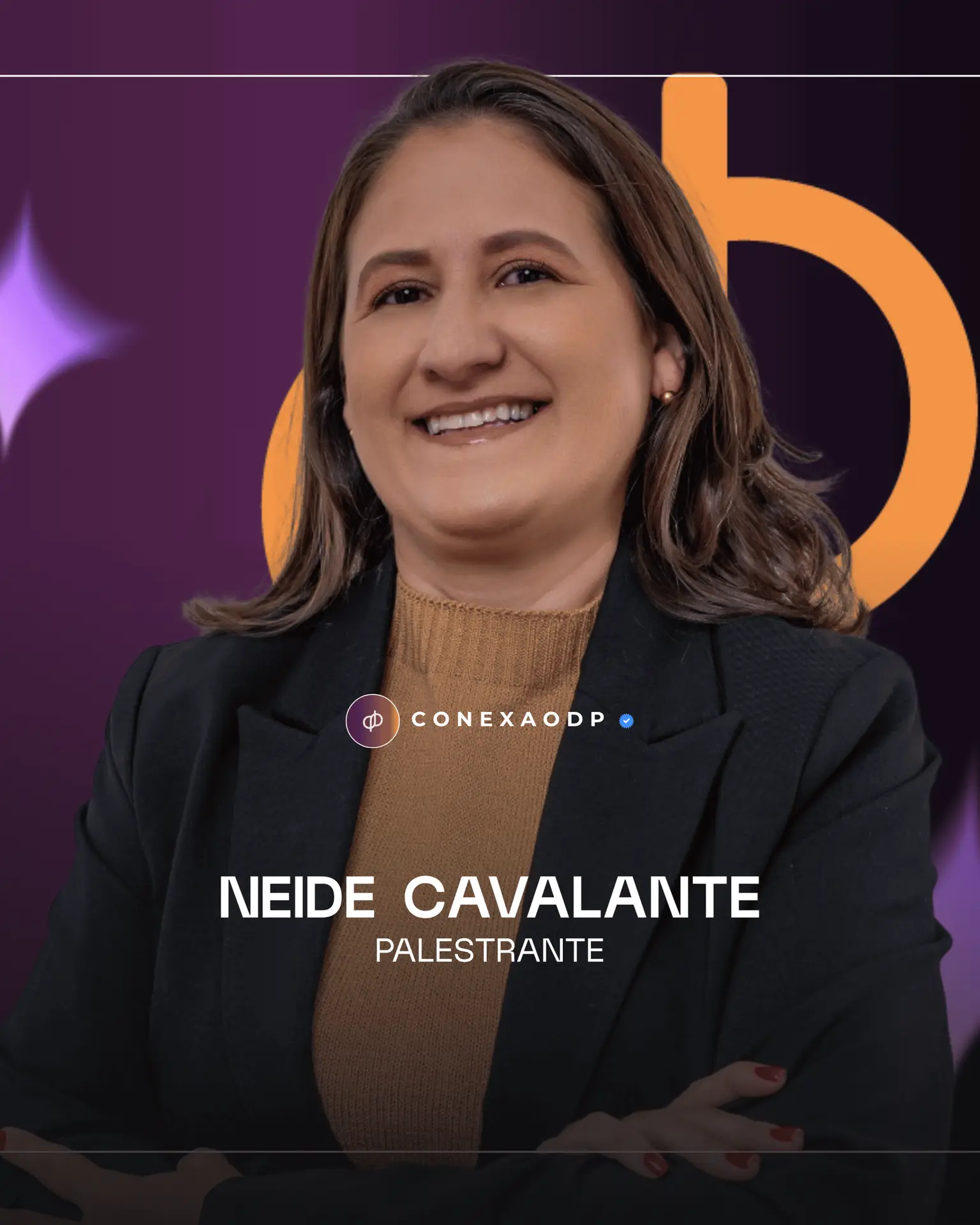 NEIDE CAVALANTE
