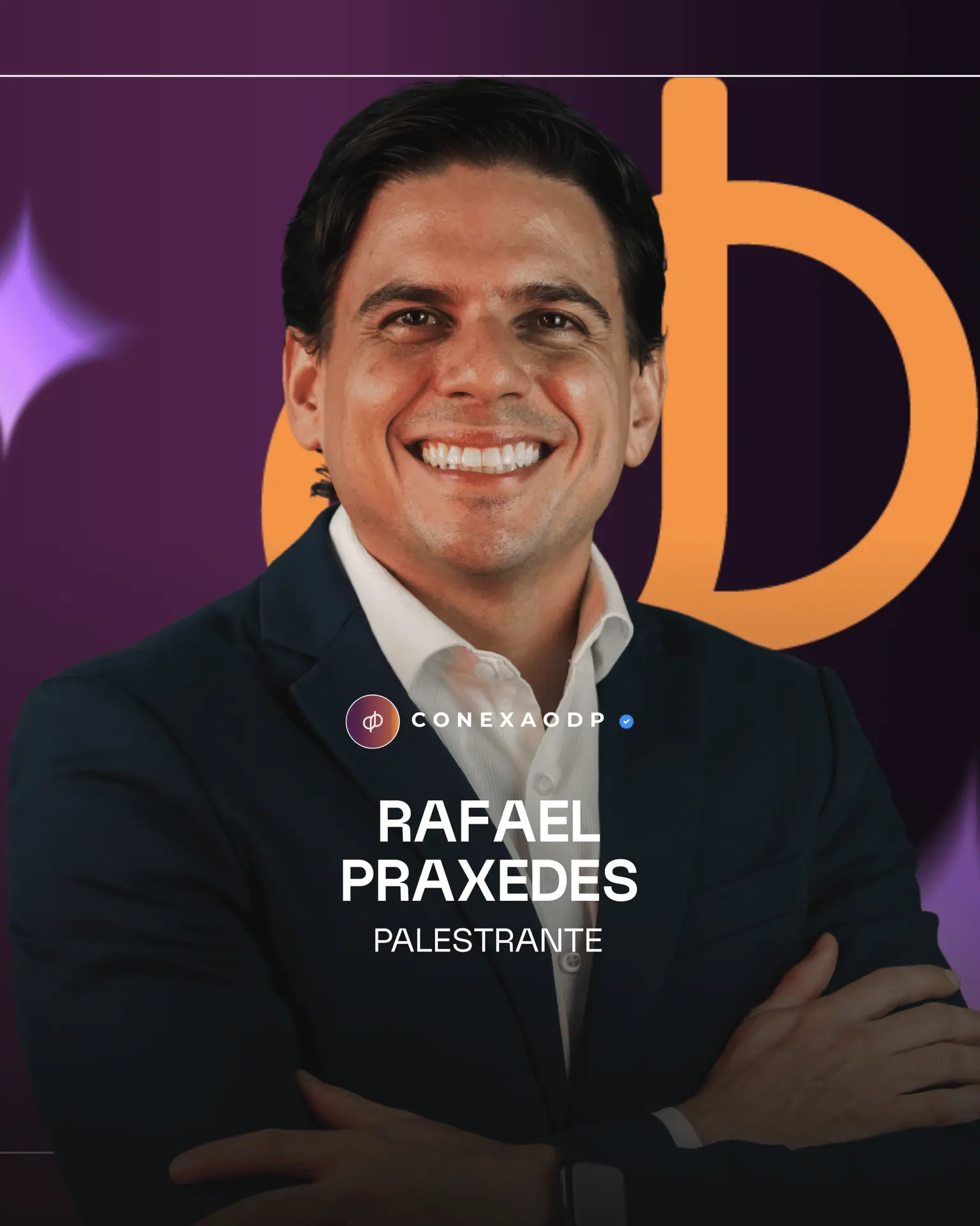 RAFAEL PRAXEDES