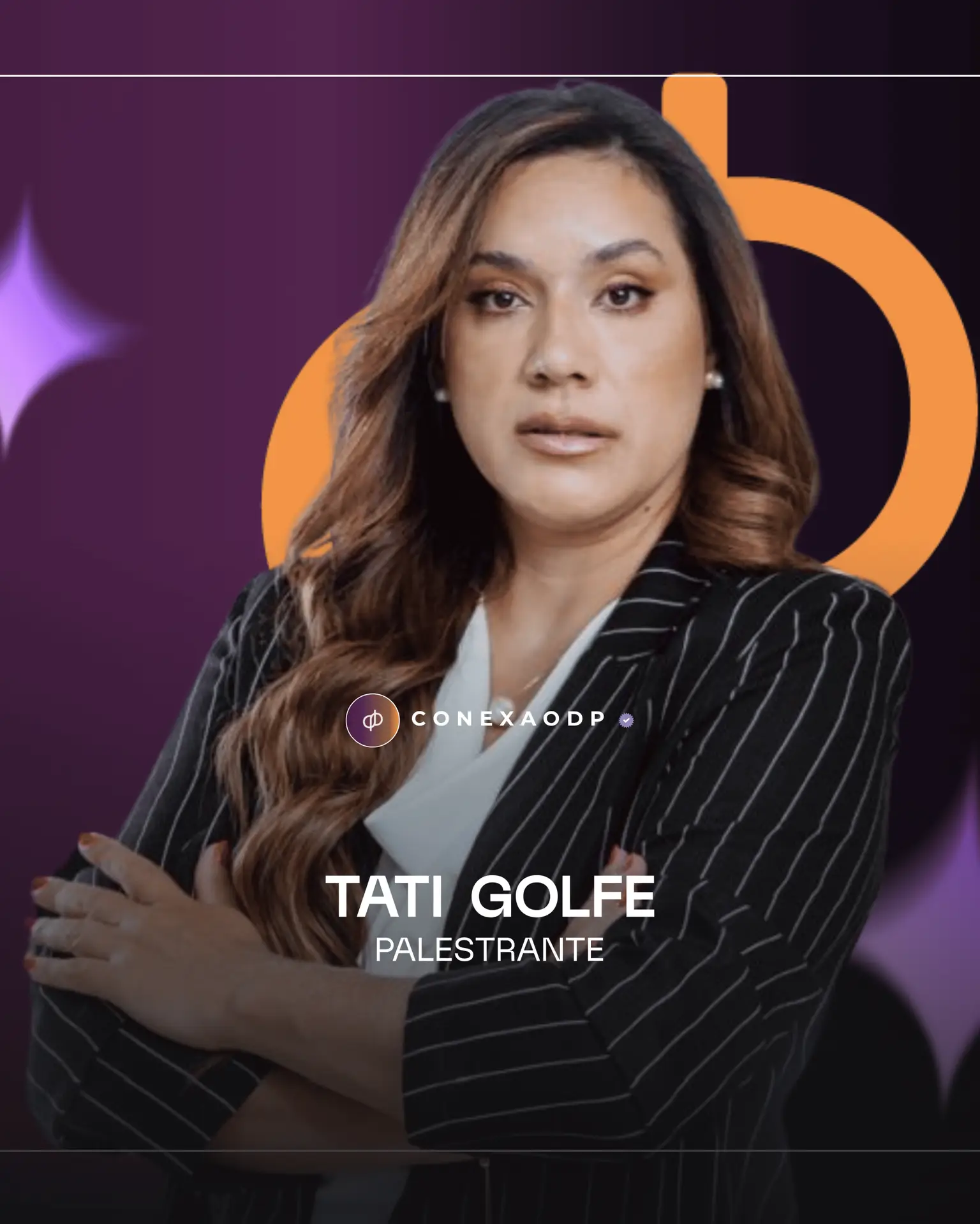 Tati golfe